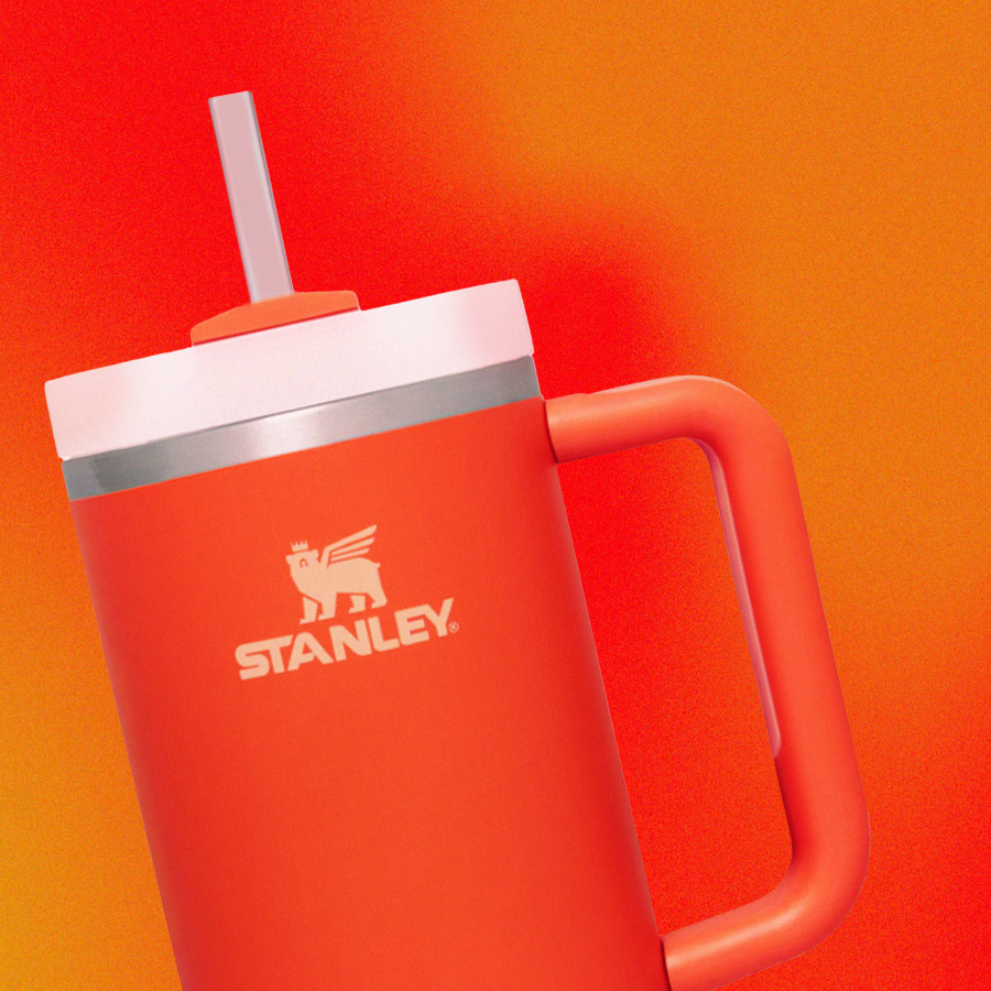 Lightning in a Bottle Marketing Strategies From the Stanley Tumbler